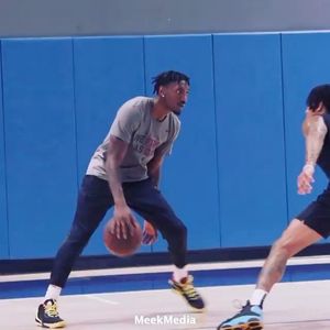 Video post by @unhypedathletics on Instagram