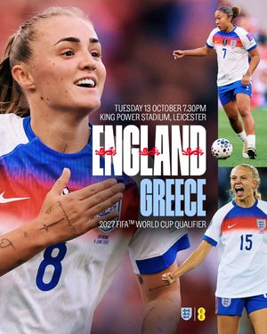 Image post by @lionesses on Instagram