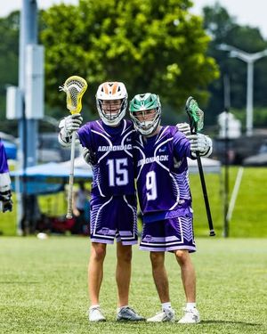 Image post by @excelsiorlaxgames on Instagram