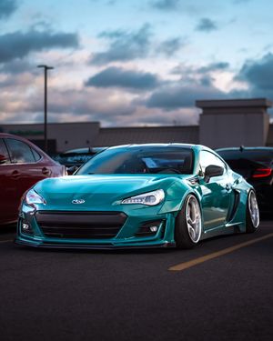 Image post by @fitmentindustries on Instagram