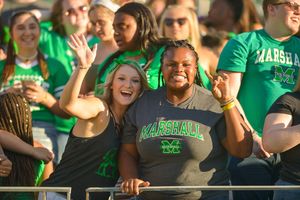 Image post by @marshallu on Instagram