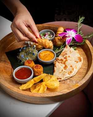 Image post by @nurthai on Instagram