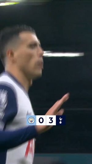Image post by @TottenhamHotspur on Facebook