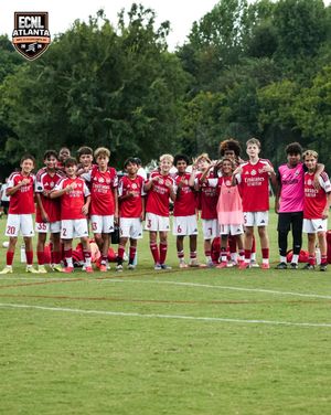 Image post by @ecnlboys on Instagram