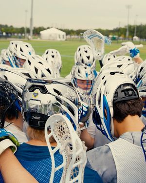 Image post by @gvsulax on Instagram