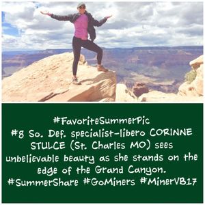 Image post by @miners_wvb on Instagram