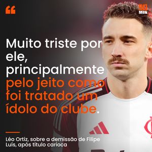 Image post by @90minbrasil on Instagram