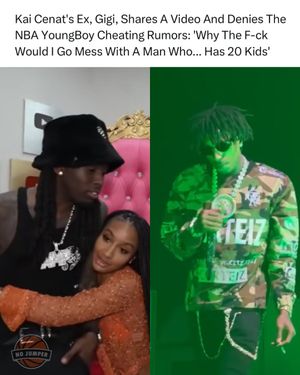 Image post by @nojumper on Instagram