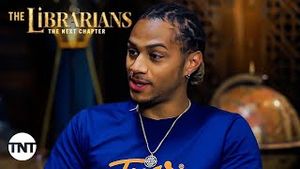 Video post by @tnt on YouTube