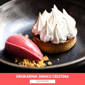 Image post by @poland100bestrestaurants on Instagram