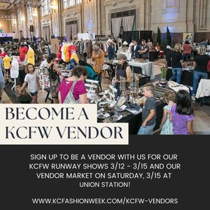 Image post by @kc_fashionweek on Instagram