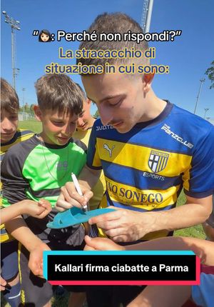 Video post by @parmaesports on TikTok