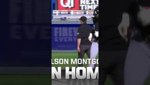 Video post by @whitesox on YouTube