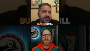 Video post by @dolphinstalk on YouTube