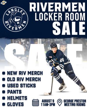 Image post by @langleyrivermen on Instagram