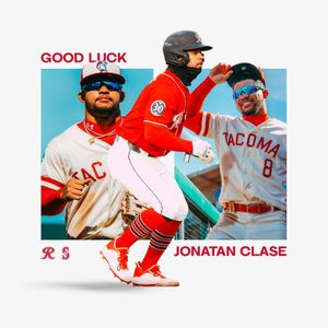 Image post by @tacomarainiers on Instagram