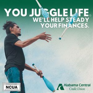Image post by @alabama.central on Instagram