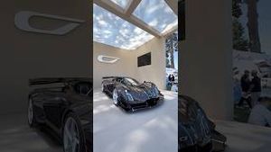 Video post by @supercarblondie on YouTube