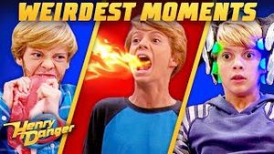 Video post by @nickelodeon on YouTube