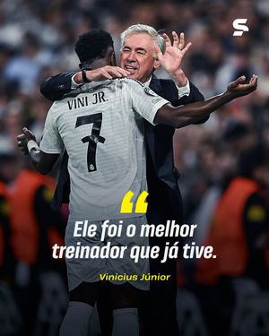 Image post by @sportv on Instagram