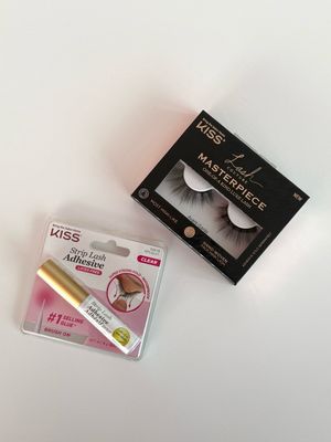 Image post by @kisslashes on Instagram