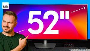 Video post by @digitaltrends on YouTube