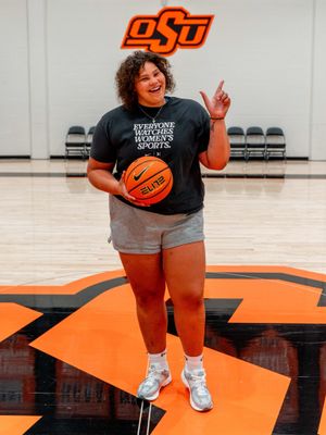 Image post by @osuwbb on Instagram
