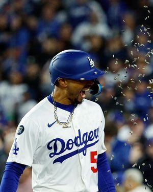 Image post by @mlb.korea on Instagram