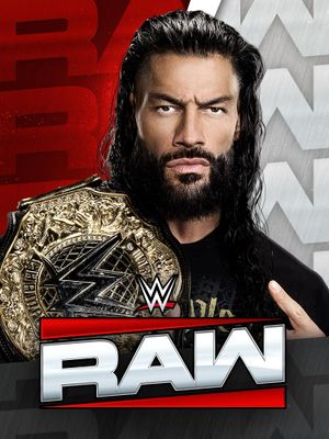 Image post by @wwedeutschland on Instagram