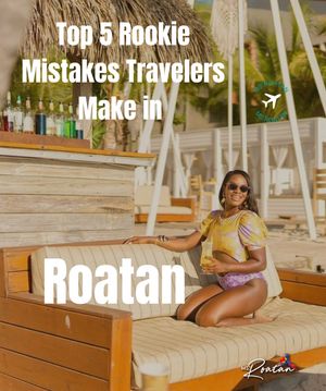 Image post by @ms.roatan on Instagram