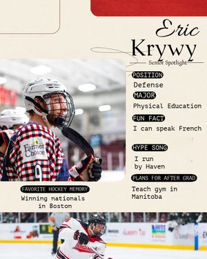 Image post by @msubeaversmhky on Instagram