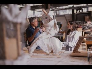 Video post by @lafayettecollege on YouTube