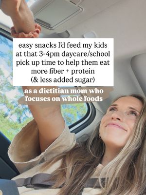 Image post by @toddlerdietitiantiff on Instagram