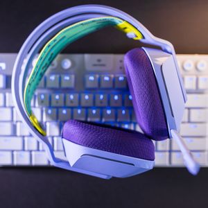 Image post by @logitechg on Instagram