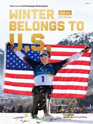 Image post by @teamusa on Instagram