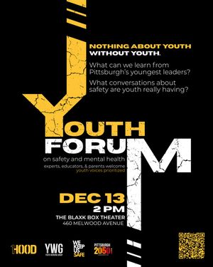 Image post by @1hoodmedia on Instagram