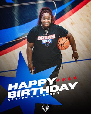 Image post by @depaulwbbhoops on Instagram