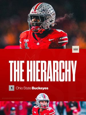 Image post by @thecollegesportsco on Instagram