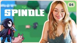 Video post by @pixellizzy on YouTube