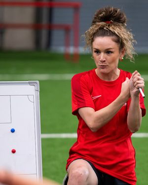 Image post by @ontario_soccer on Instagram