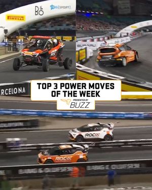 Image post by @mavtv on Instagram