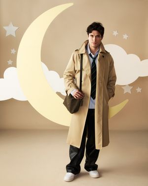 Image post by @coach on Instagram