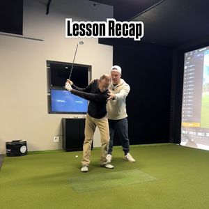 Image post by @rati_golf on Instagram