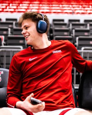 Image post by @wsucougarmbb on Instagram