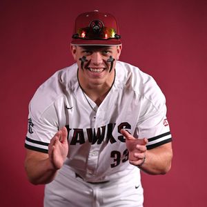 Image post by @iupathletics on Instagram