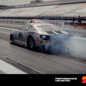Image post by @nhra on Instagram