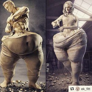 Image post by @lebonjohntaylor on Instagram