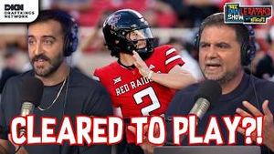 Video post by @lebatardshow on YouTube