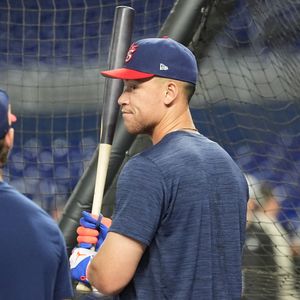 Image post by @mlbtaiwan on Instagram