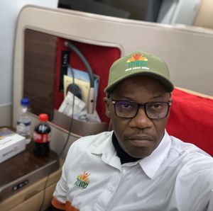 Image post by @udohcharles on Instagram